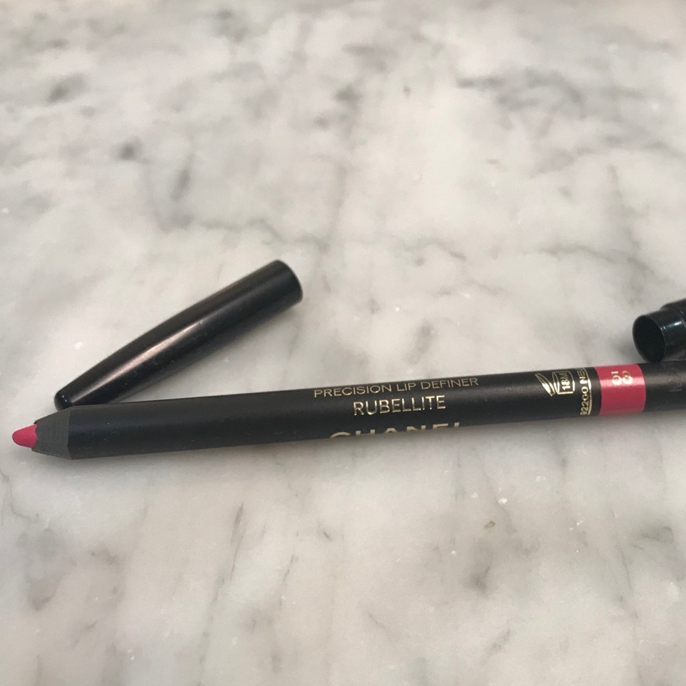 Chanel Lipliner